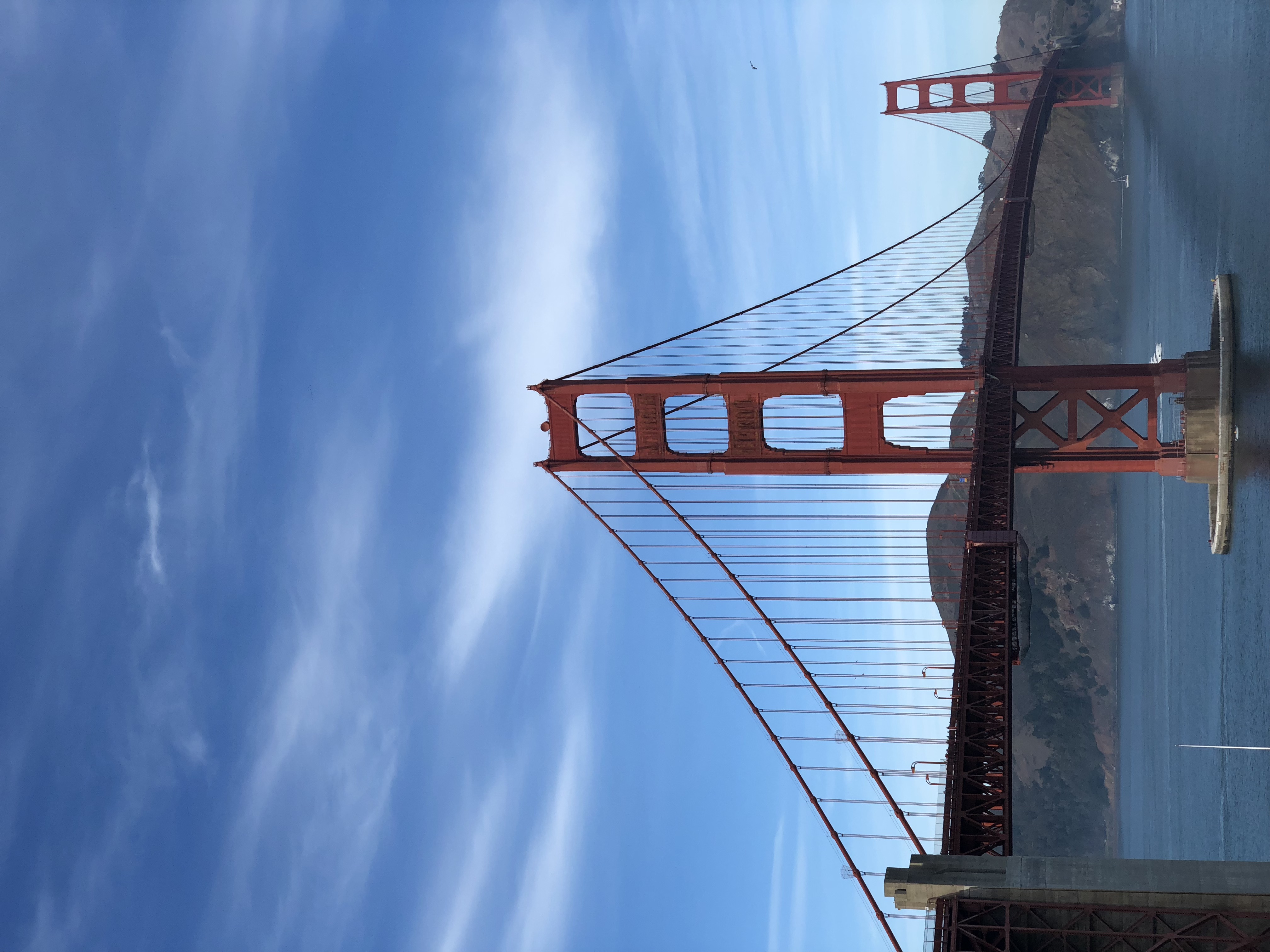 7 Terrence Narinesingh Photography at the Golden Gate Bridge San Francisco California
