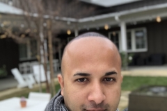 1 Terrence Narinesingh at Starmont Winery and Vineyards Napa California