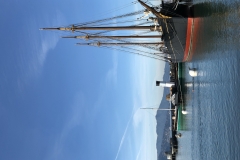 15 Terrence Narinesingh Photography at Hyde Street Pier San Francisco California