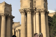16 Terrence Narinesingh Photography at Palace of Fine Arts in the Marina District of San Francisco California
