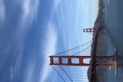6 Terrence Narinesingh Photography at the Golden Gate Bridge San Francisco California