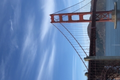 9 Terrence Narinesingh Photography at the Golden Gate Bridge San Francisco California