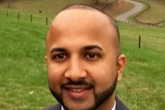 Terrence Narinesingh
