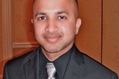 Terrence Narinesingh