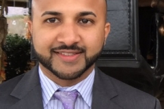 Terrence Narinesingh