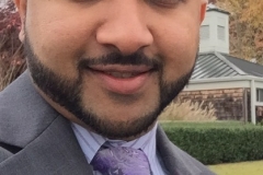 Terrence Narinesingh