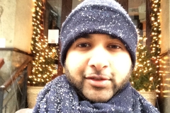 Winter Wonderland