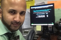 Terrence Narinesingh