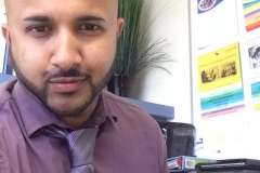 Terrence Narinesingh