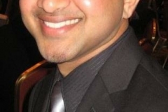 Terrence Narinesingh