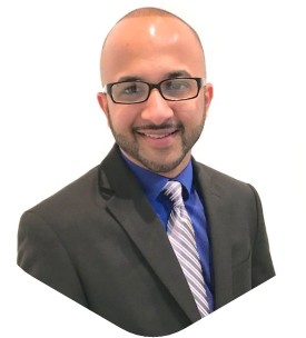 Terrence Narinesingh PhD